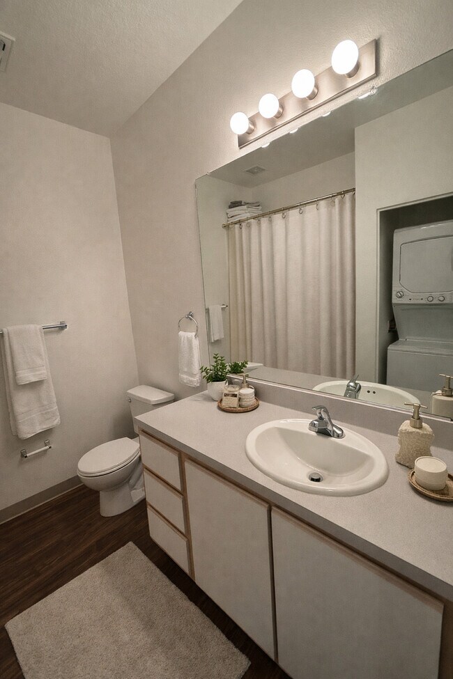 Willamette Estates