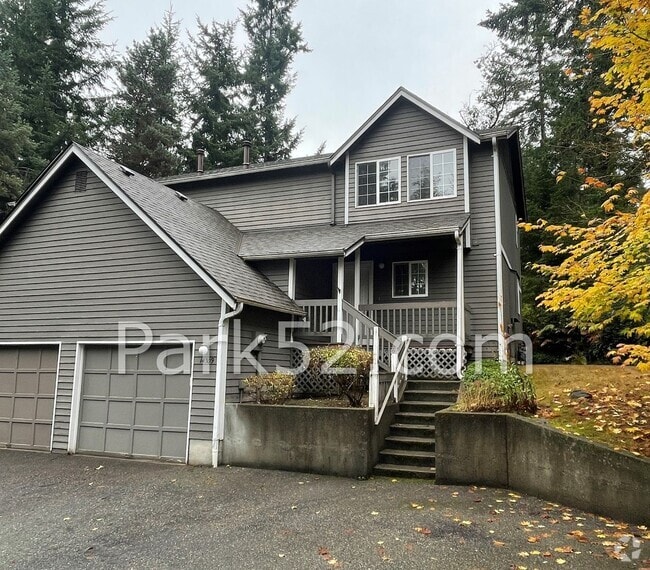 Building Photo - 14309 44th Ave Ct NW Rental