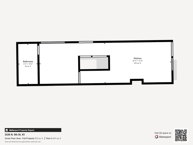 Photo - 2526 N 9th St Unidad #3