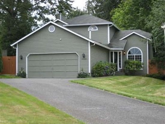 Building Photo - 10925 SE 270th St Rental