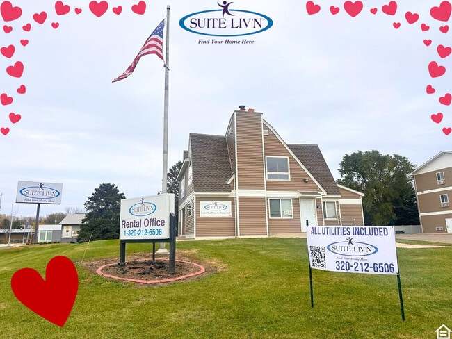 Photo - Suite Liv'N - Willmar