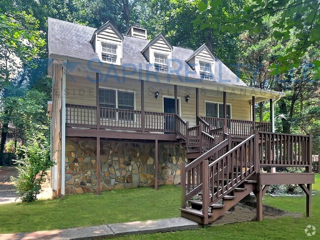 Building Photo - 4125 Maple Ferry Dr Rental