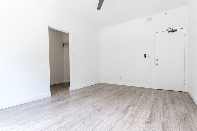 Renovated Units
