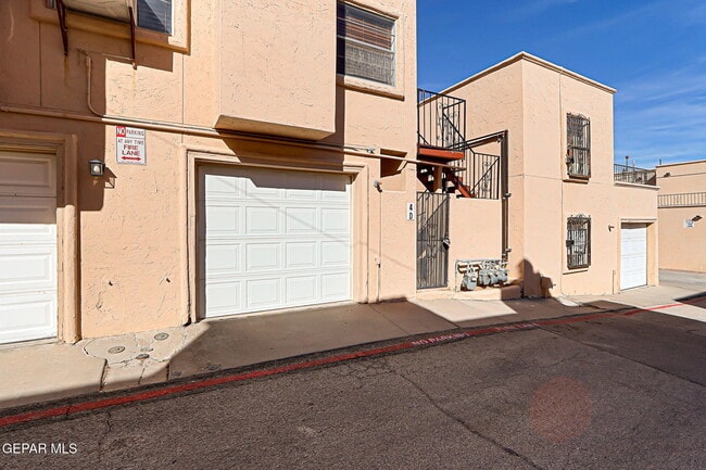 Photo - 2520 San Jose Ave Unit 4D