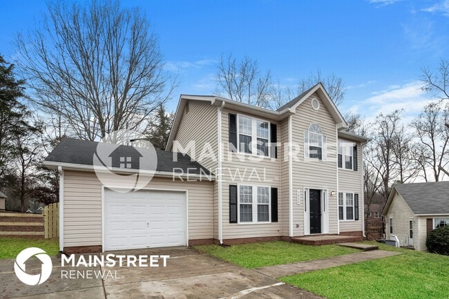 Photo - 3800 Broomstraw Ct