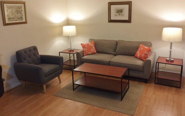 New Living Room Furniture - 1404 April Villa W