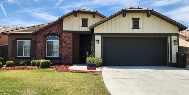 Building Photo - 9103 Bolero Ave Rental