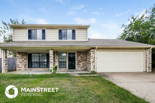 Building Photo - 1508 Bandera Dr Rental