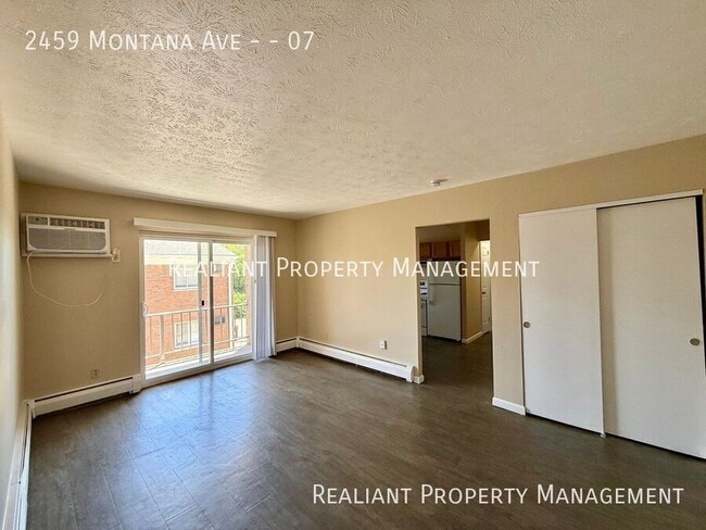 Photo - 2459 Montana Ave Unit 07