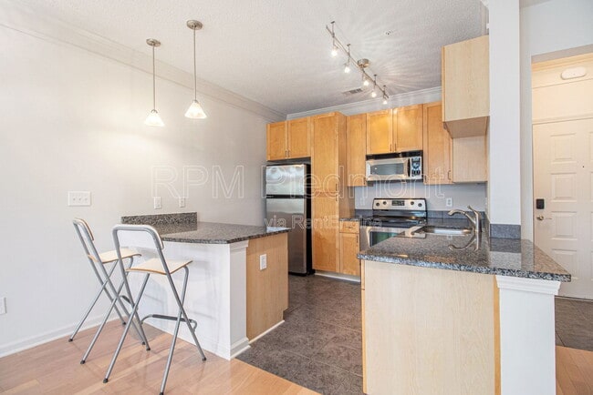 Photo - 401 16th St NW Unit 1481
