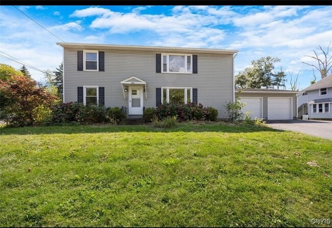 Building Photo - 5696 Caughdenoy Rd