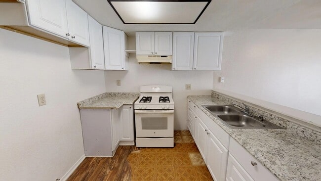 Photo - For Lease! 2/1.5 Two-Story Condominium in Colton, California.