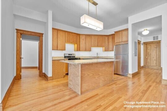 Photo - 3406 N Sheffield Ave Unit 3