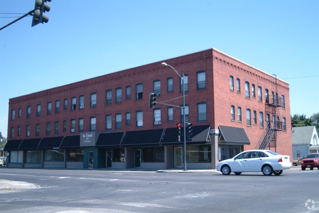 Photo - St. Cloud Apartments