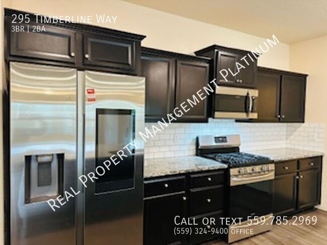 Photo - 295 Timberline Way