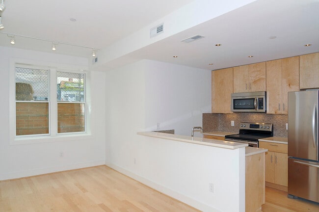 Photo - 1503 11th St NW Apartments Unit 1
