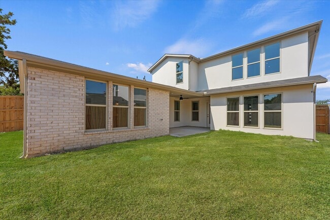 3786 Wenatche Dr