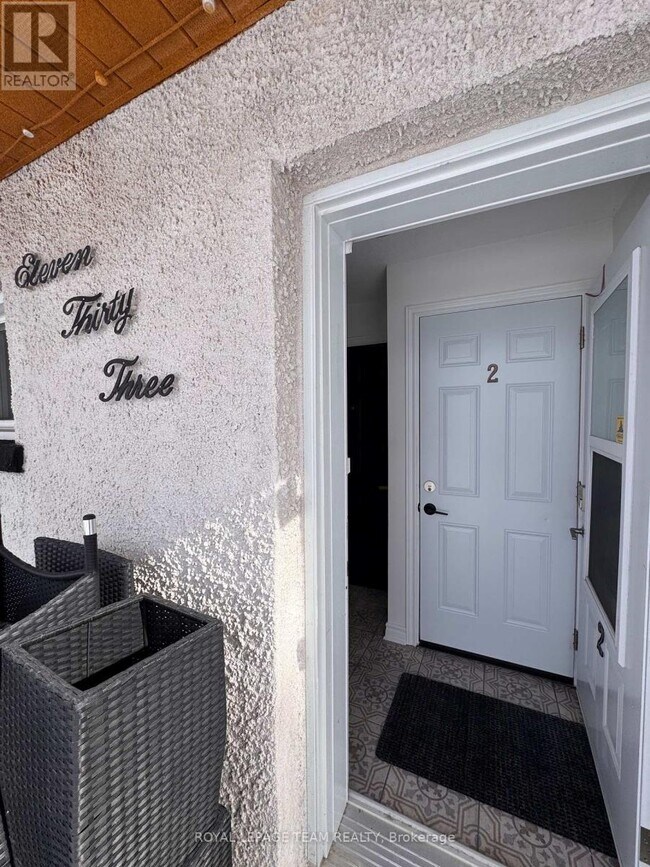 Photo - 1133 Maisonneuve St