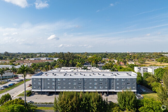 Photo - Northview Terrace Apartments