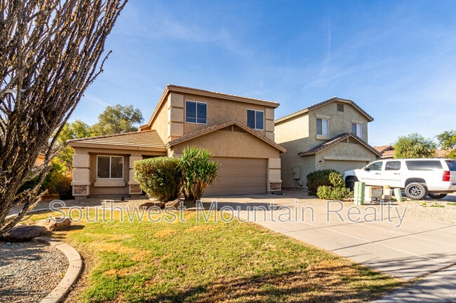 Photo - 28406 N Epidote Dr