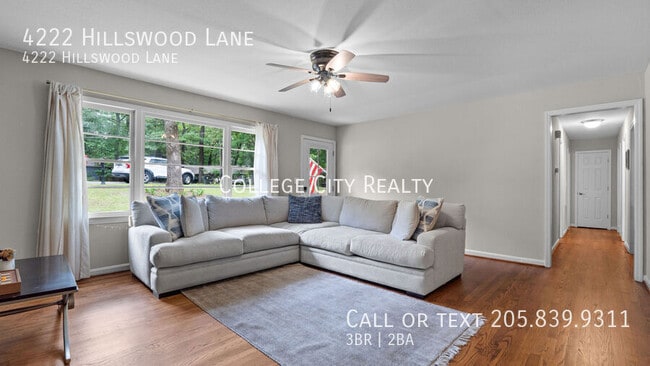 Photo - 4222 Hillswood Ln