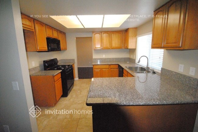 Photo - 6906 Blanchard Ave
