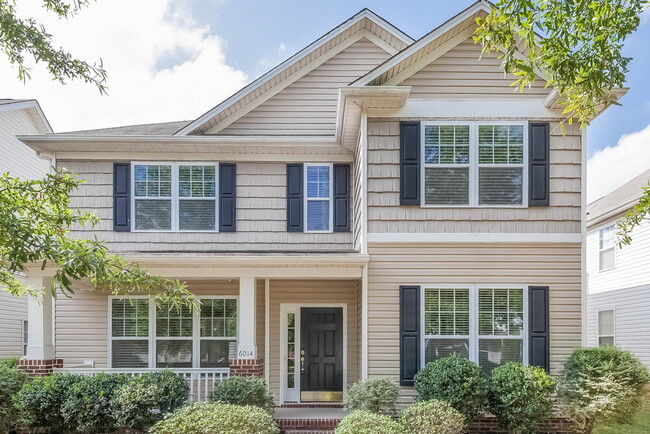 Building Photo - 6014 Colonial Garden Dr Rental