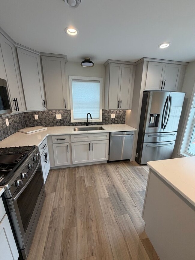 Photo - Available Now Brand New Build 3 Bed 2.5 Bathrooms
