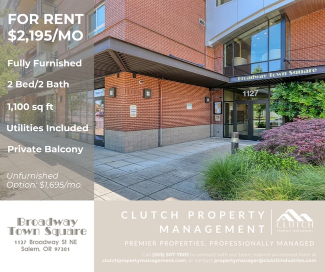 Building Photo - UPSCALE 2 BED/2 BATH FULLY FURNISHED APARTMENT IN SECURED, LUXURY COMPLEX IN THE HEART OF DOWNTOW... Unit 315