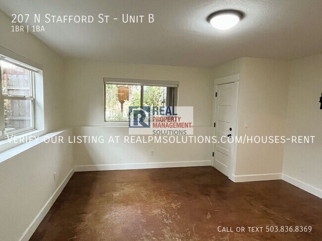 Photo - 207 N Stafford St Unit B