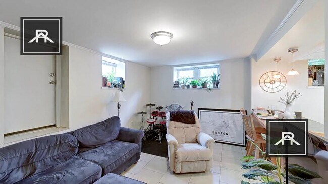 Photo - 1 bedroom in Allston MA 02134 Unit B7