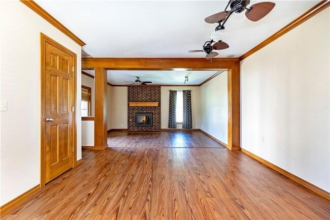 Photo - Charming 3-Bedroom Duplex in West Norman