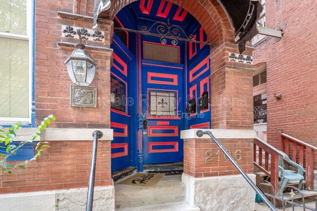 Photo - 2106 Cherokee St