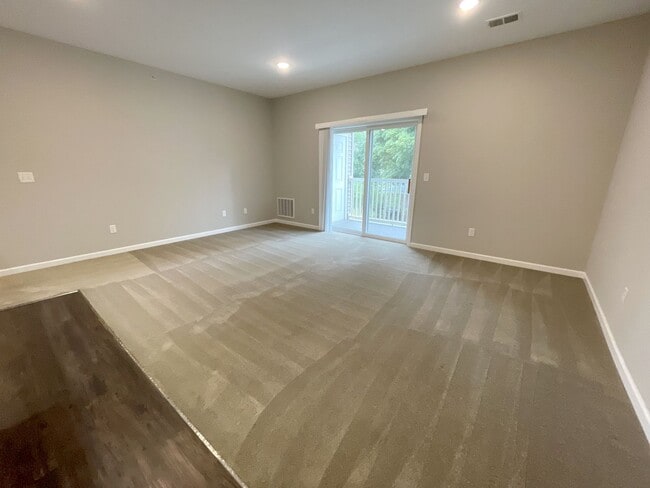Walnut Grove Apartments