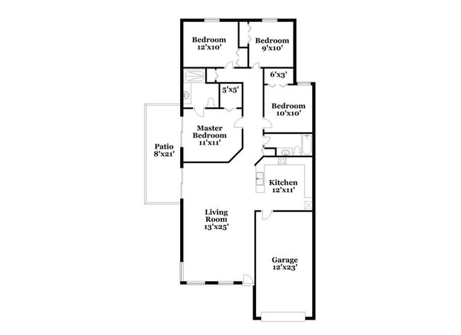 Photo - 11105 Cherrywood Ln