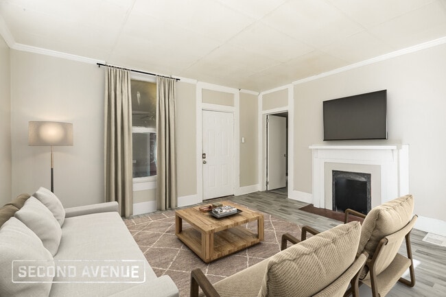 Photo - 2923 Avenue Z