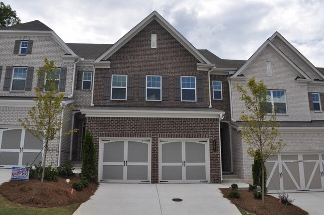 Photo - 1306 Endicott Ct Townhome