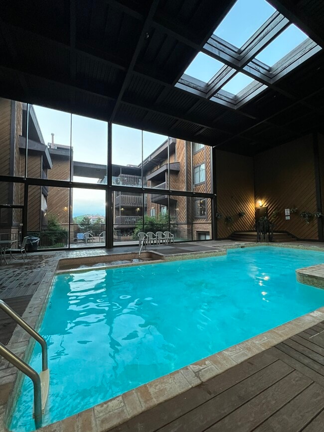 935 Saturn Dr Condo Unit 230 Condo for Rent in Colorado Springs, CO