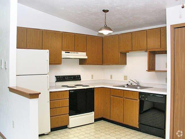 Kitchen - Koslo Park