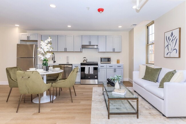 Photo - The Berkshire