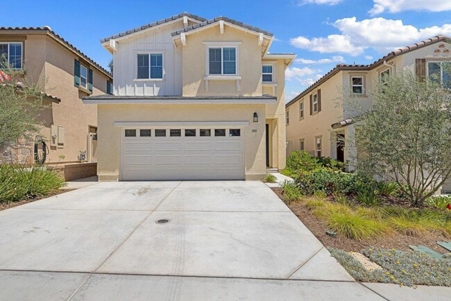 Building Photo - NEWER 3BD/2.5BA Home in desired Main Ranch Development in El Cajon!