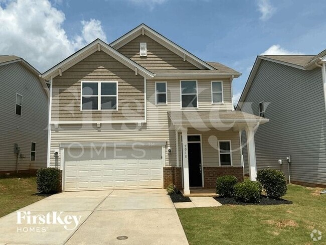 Building Photo - 9018 Evans Woods Dr Rental