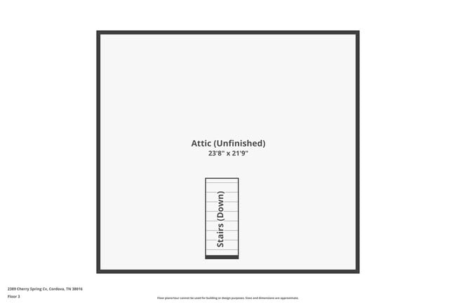 Photo - 2389 Cherry Spring Cove