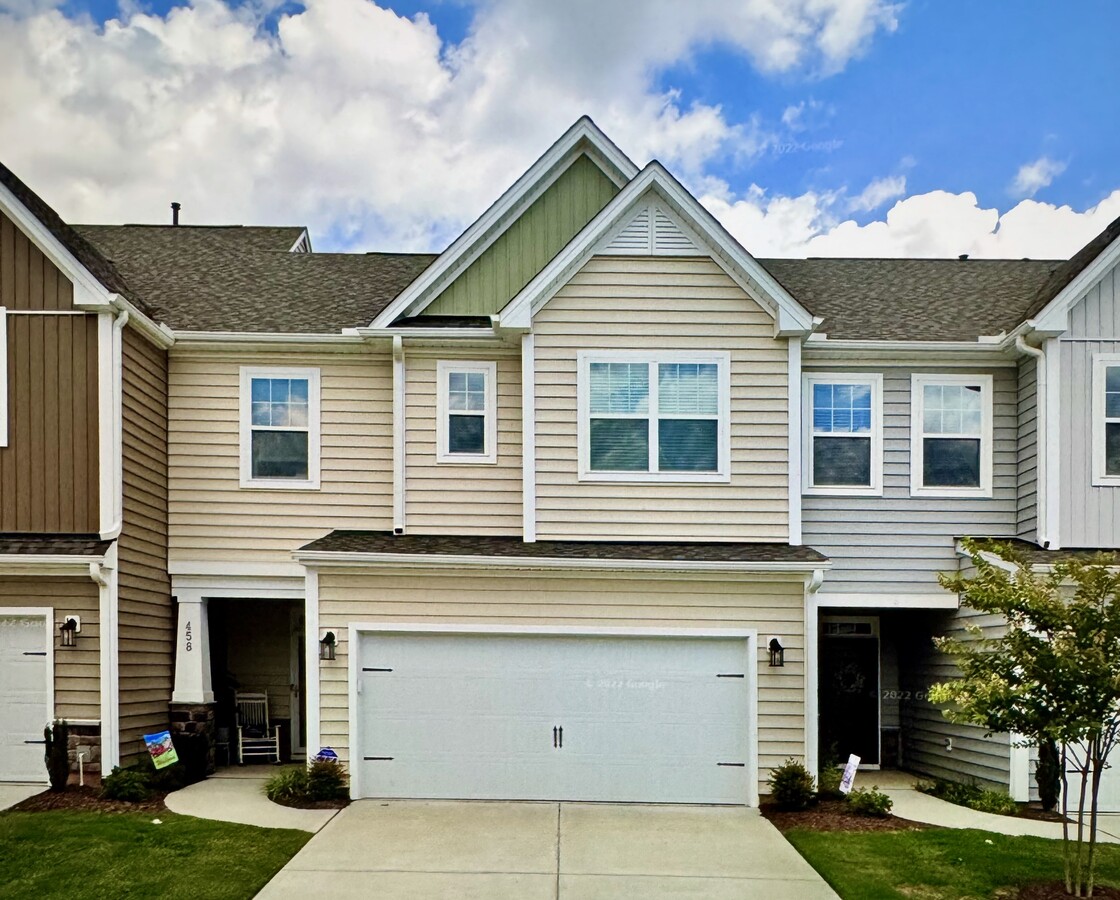 Photo - 458 Shale Creek Dr Townhome