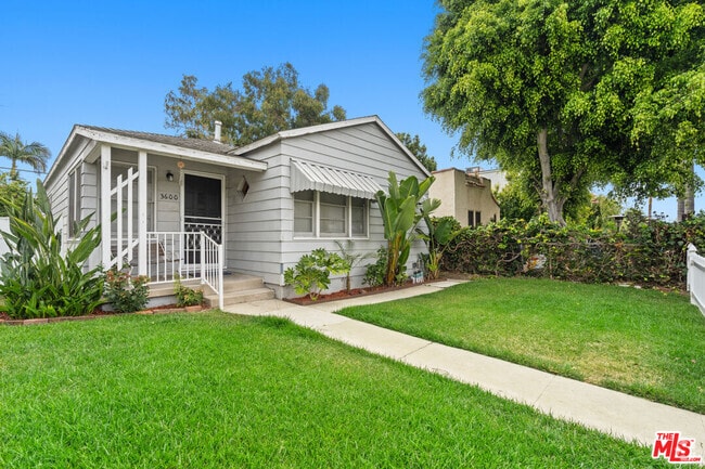 Building Photo - 3600 Kelton Ave Rental