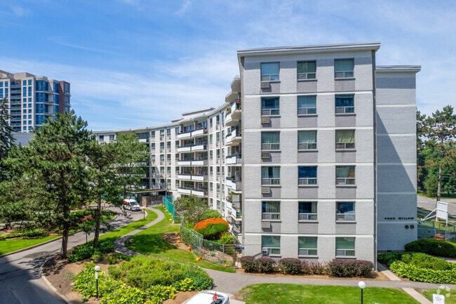 Photo - Park Willow Developments