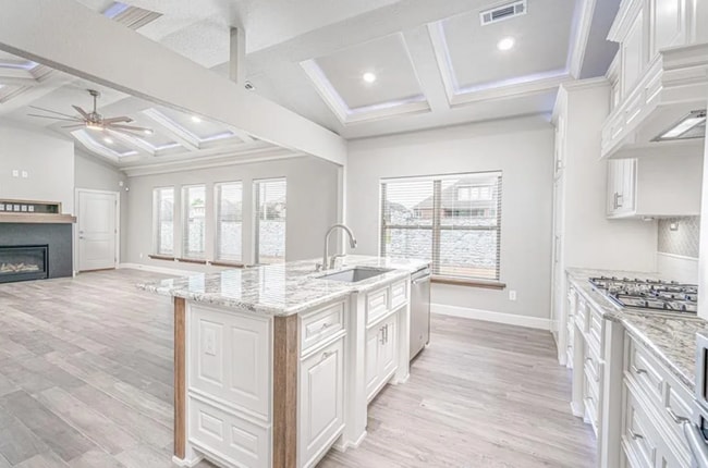 Photo - Stunning Home for Rent in Coler Creek!