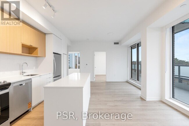 Photo - 4365 Bloor St W Unité 509