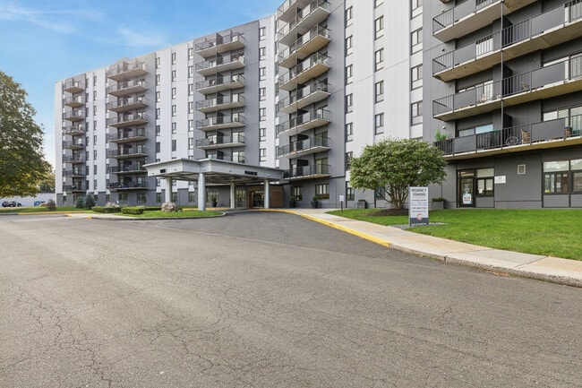 Regency Towers Apartments