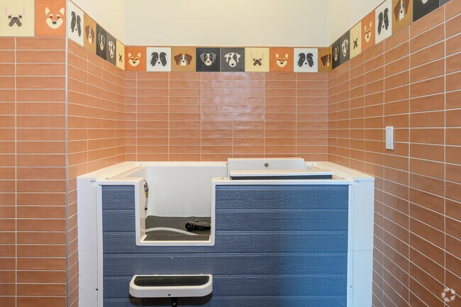Pet Spa